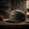 Custom Embroidered Hats & Caps