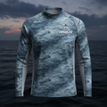 SWAGOLIFIC Offshore Performance Fishing Shirt
