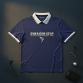 SWAGOLIFIC Golf Performance Polo