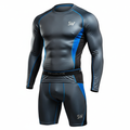 SWAGOLIFIC Flex Workout Compression Set